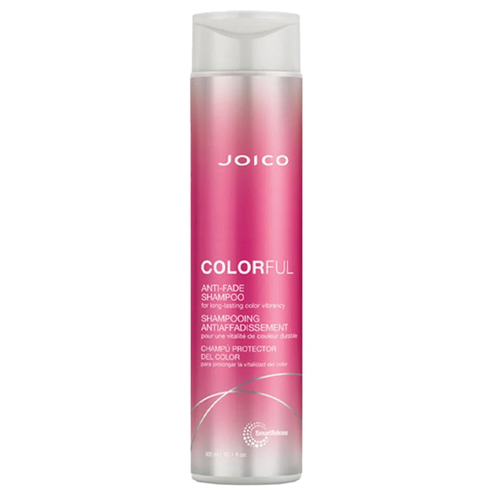 Joico Colourful Anti-Fade Shampoo 300ml & Conditioner 250ml Twin - Image 2