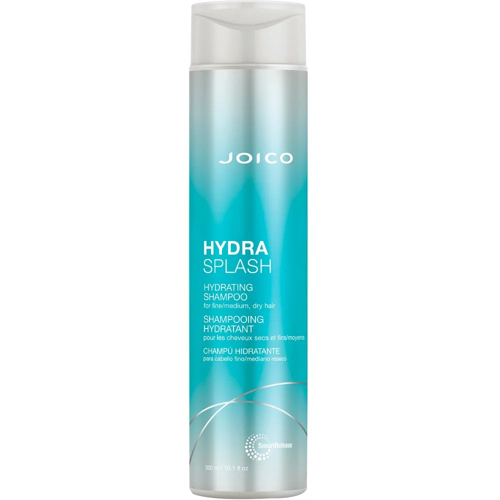 Joico Hydra Splash Hydrating Shampoo 300ml & Conditioner 250ml Twin - Image 2