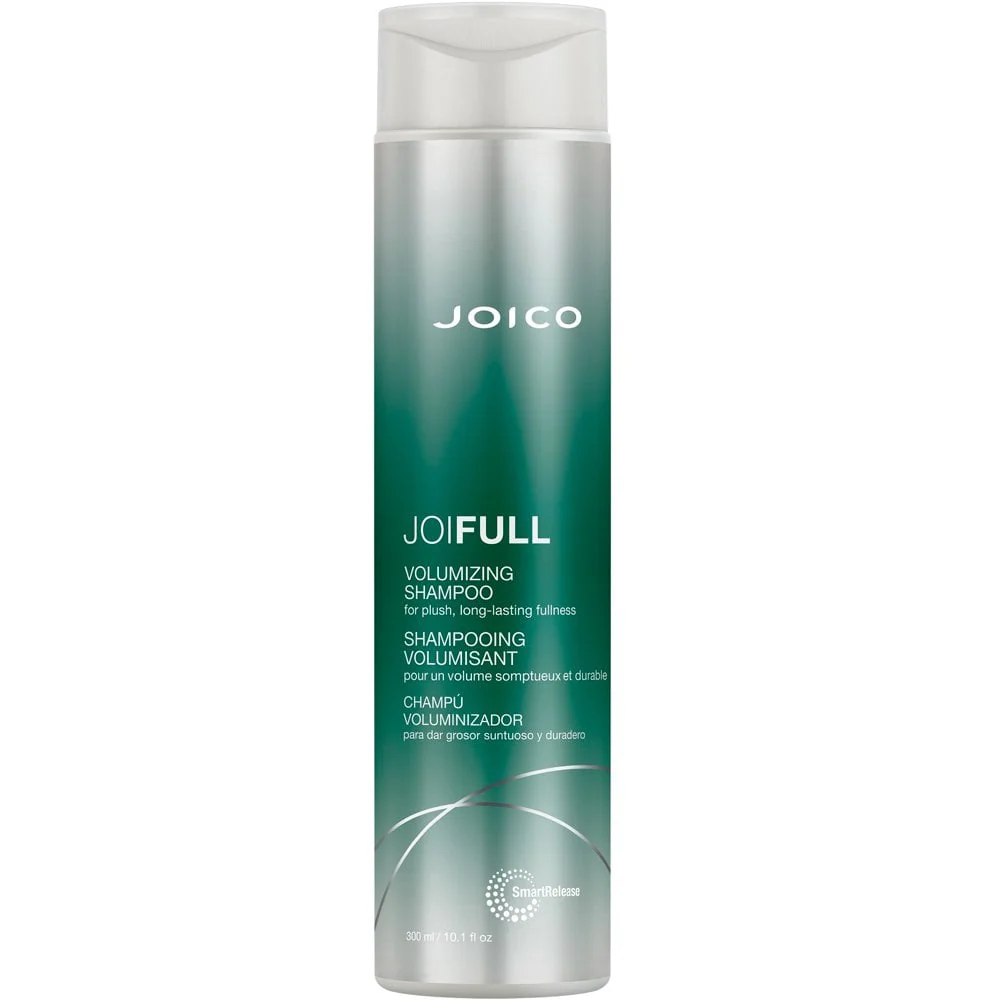 Joico Joifull Volumising Shampoo 300ml & Conditioner 250ml Twin - Image 2