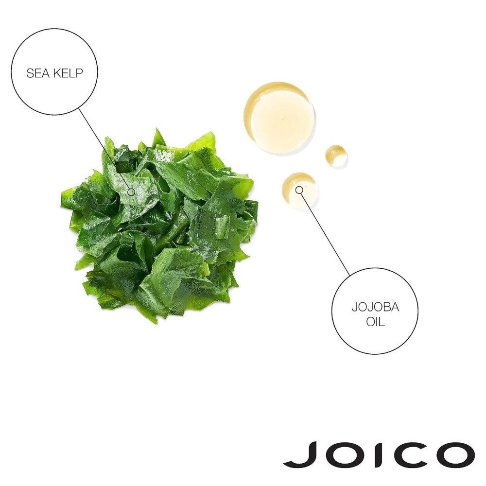 Joico Moisture Recovery Moisturising Conditioner 1000ml - Image 4