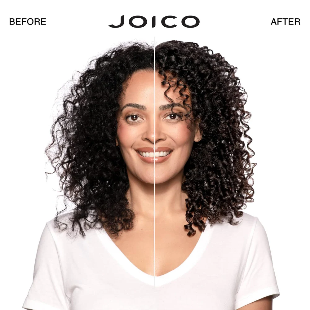 Joico Moisture Recovery Moisturising Shampoo 1000ml - Image 2