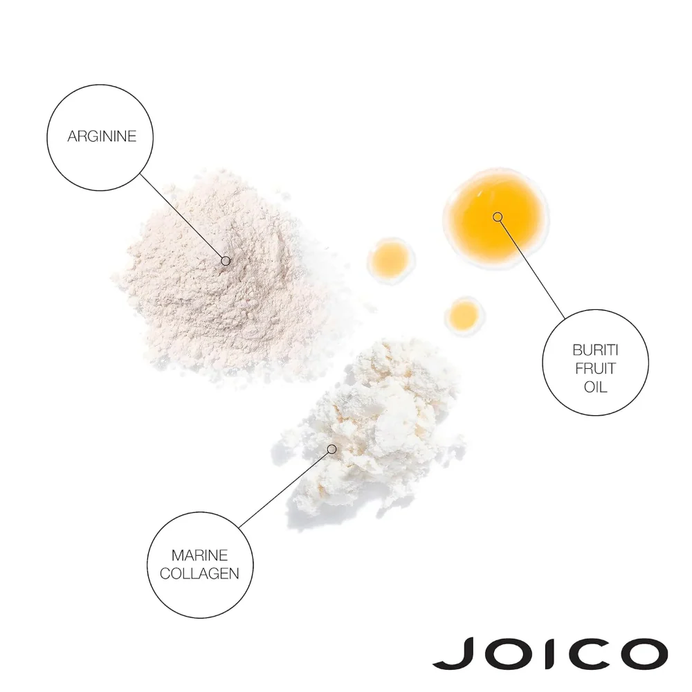 Joico YouthLock Collagen Conditioner 1000ml - Image 4