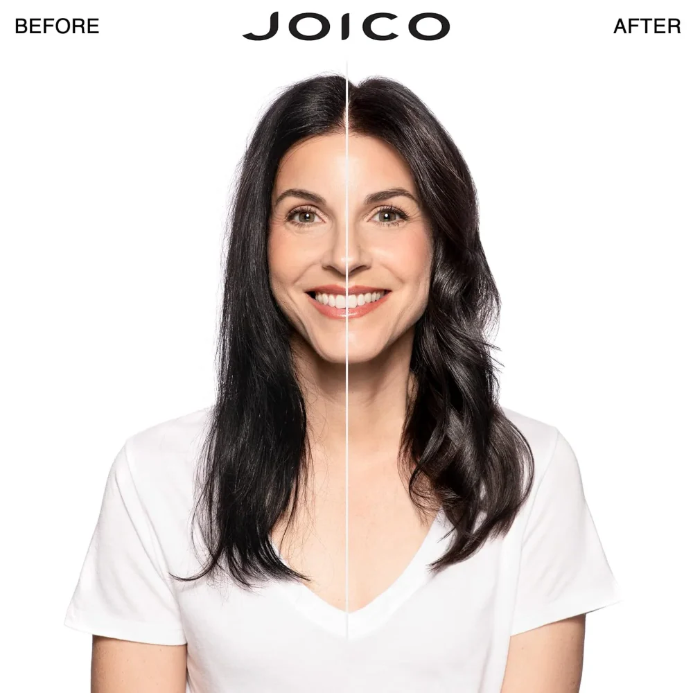 Joico YouthLock Collagen Shampoo 1000ml - Image 3