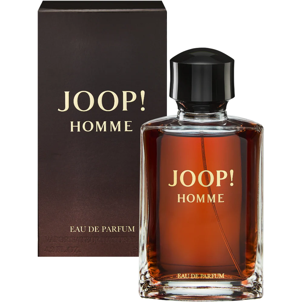 Joop Homme Eau De Parfum 125ml - Image 2
