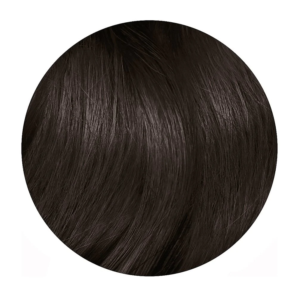 Josh Wood Colour 3.0 Natural Black Permanent Colour Kit - Image 2