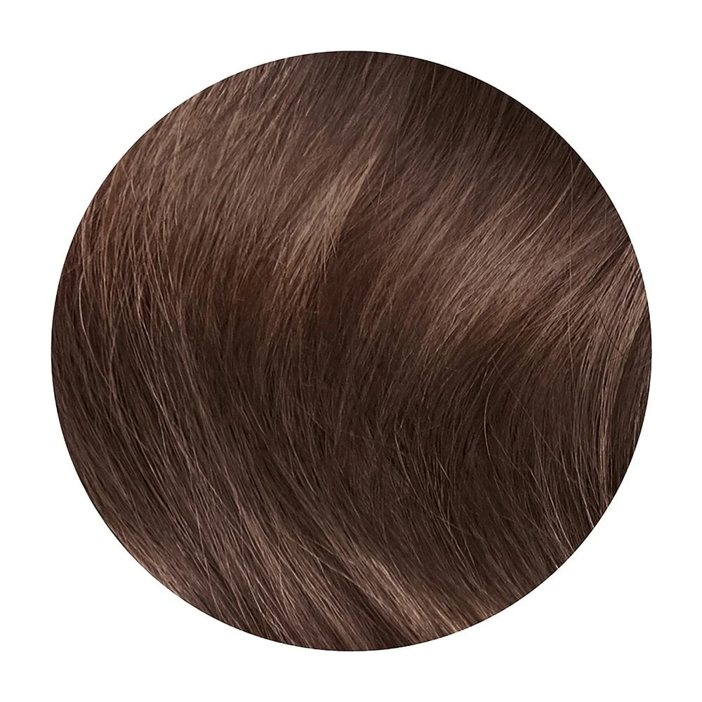 Josh Wood Colour 6.0 Light Brown Permanent Colour Kit - Image 2