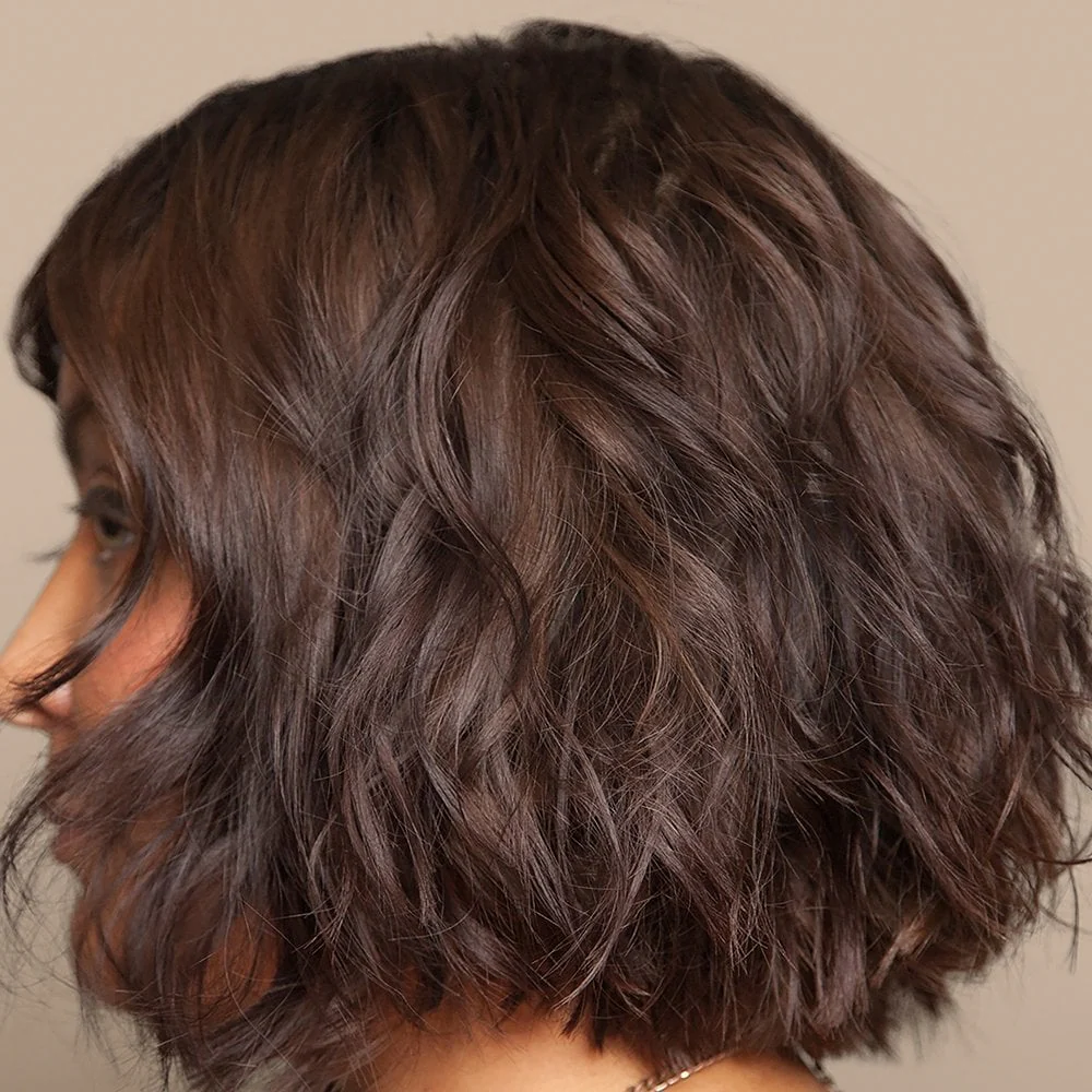 Josh Wood Colour 6.0 Light Brown Permanent Colour Kit - Image 3
