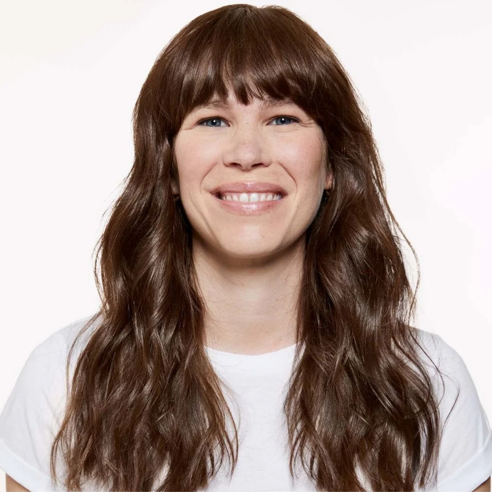 Josh Wood Colour 6.5 Lighter Brown Colour Miracle Permanent Colour Kit - Image 2