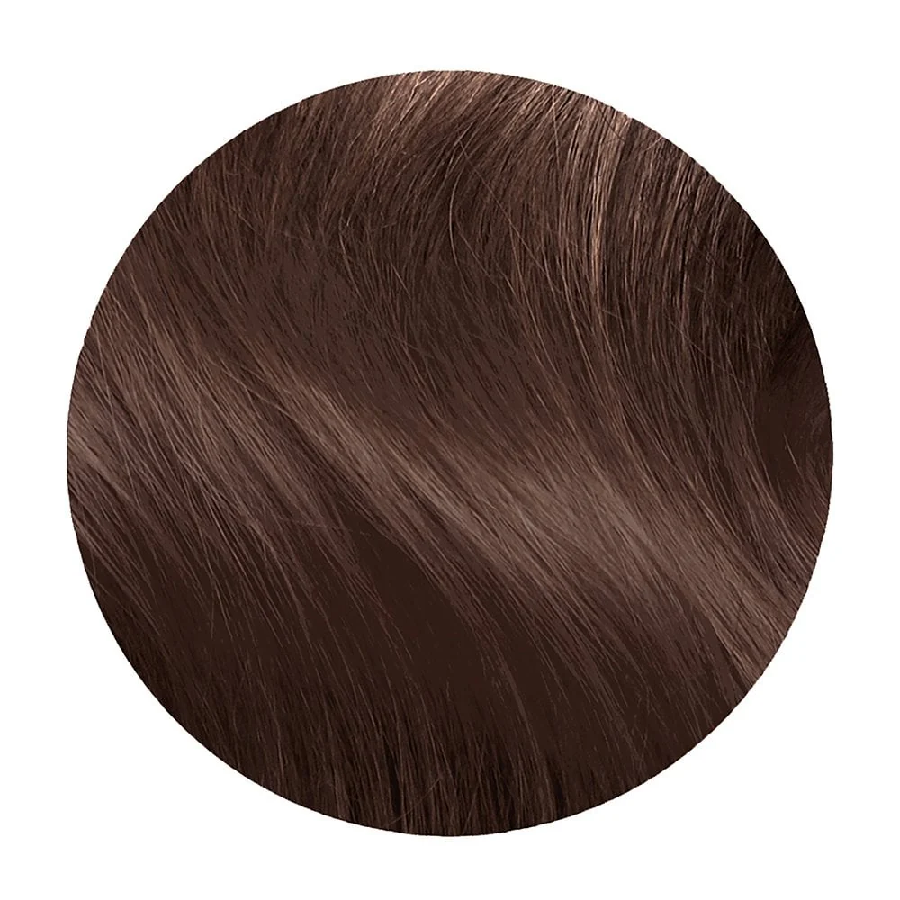Josh Wood Colour 6.5 Lighter Brown Permanent Colour Kit - Image 2
