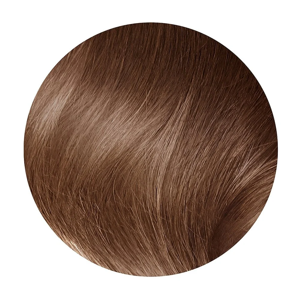 Josh Wood Colour 7.0 Lightest Brown Permanent Colour Kit - Image 2