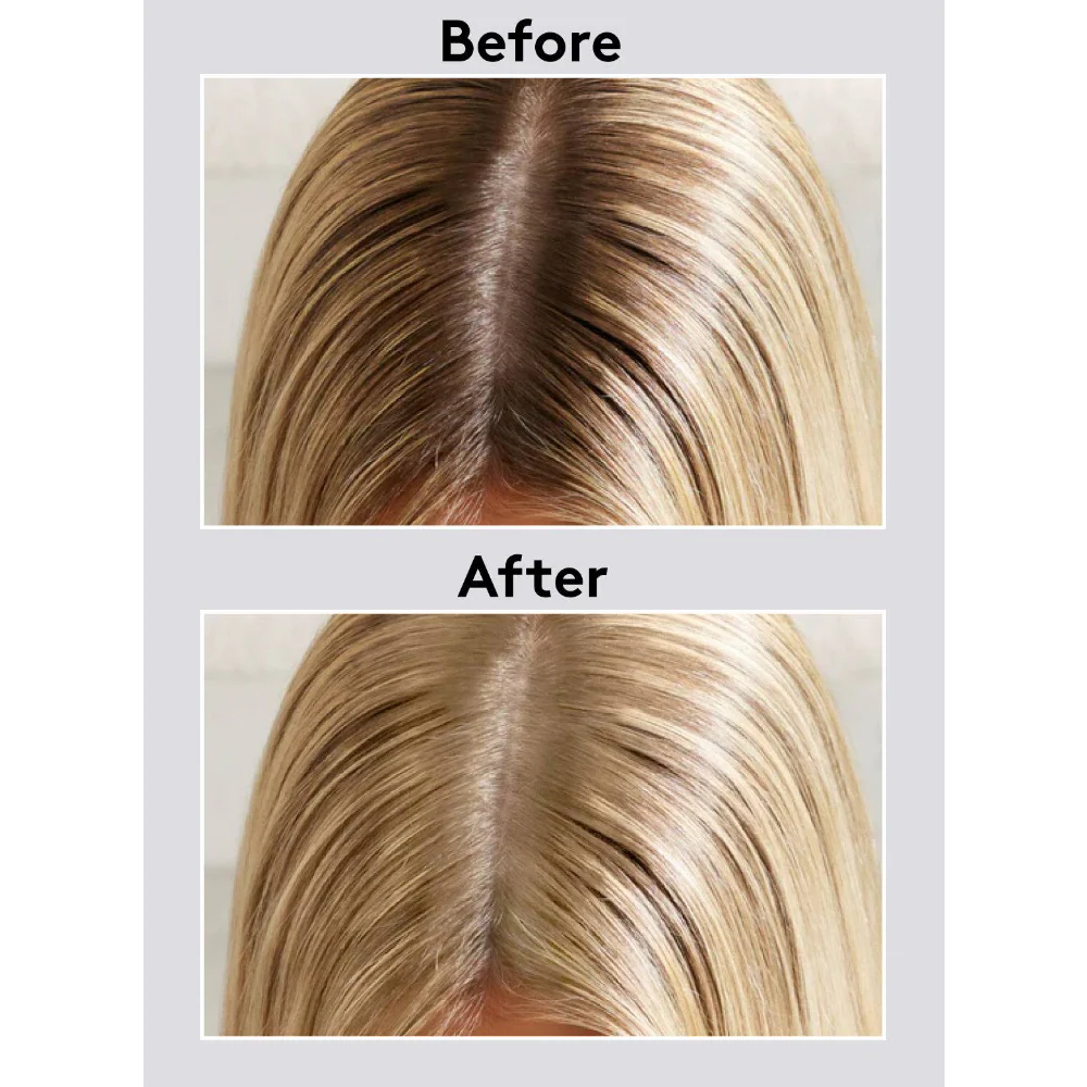 Josh Wood Colour Blonde Airbrush Root Spray 75ml - Image 2