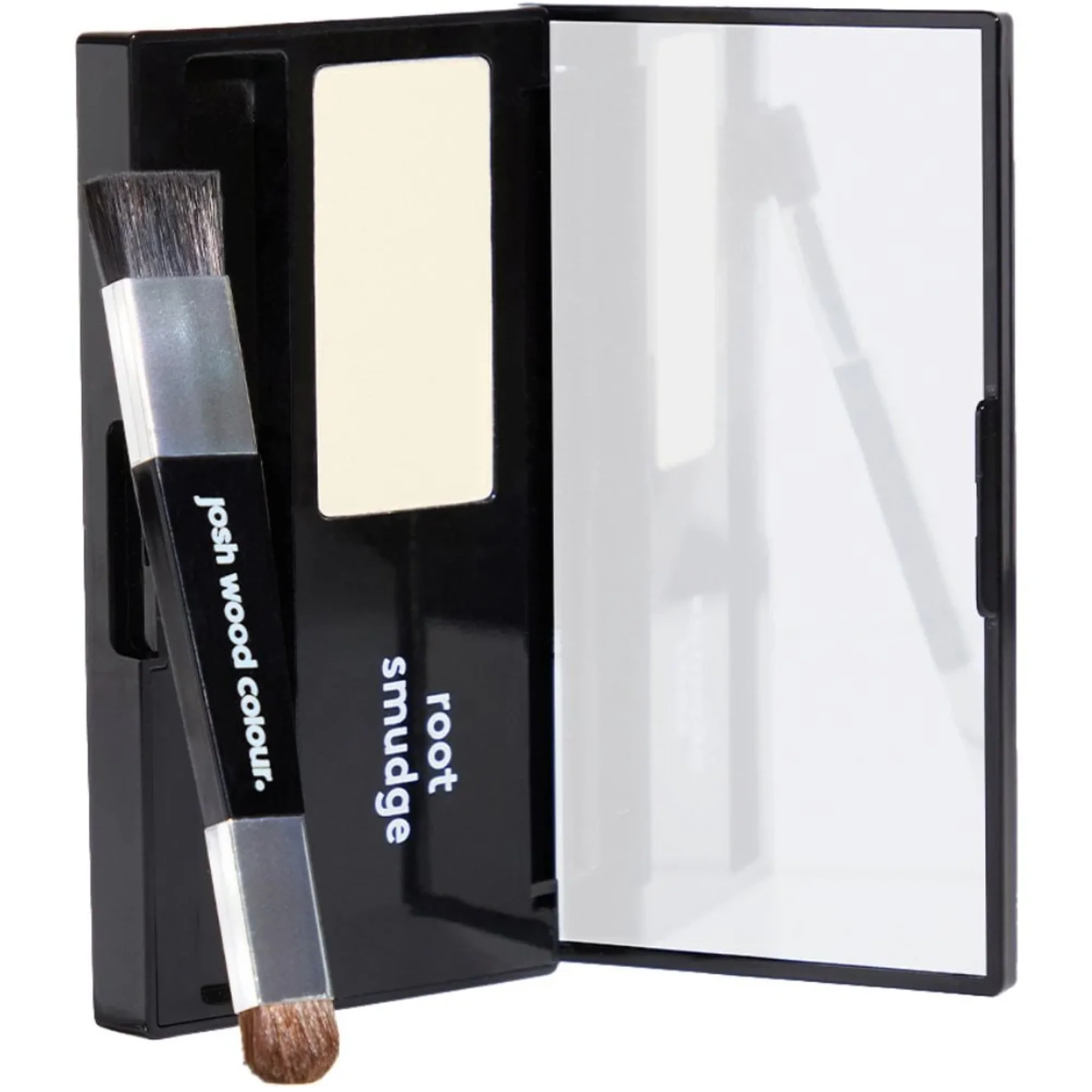 Josh Wood Colour Blonde Root Smudge 4g & Airbrush Root Spray 75ml Duo - Image 2