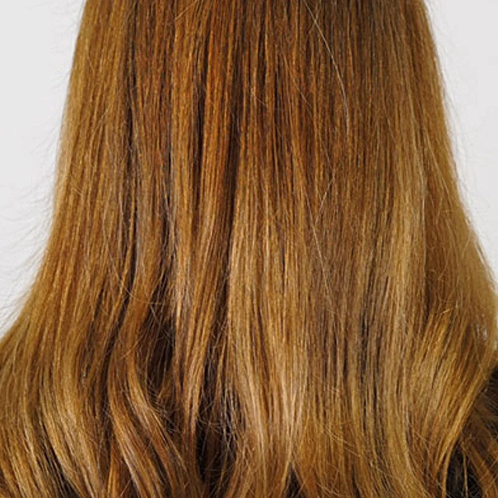 Josh Wood Colour Caramel Semi-Permanent Treatment Gloss 100ml - Image 3