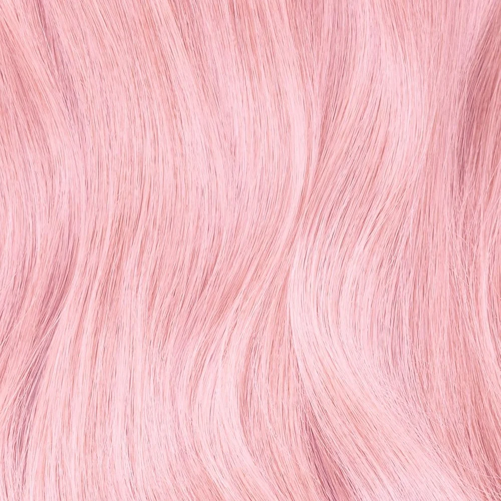 Josh Wood Colour Pink Semi-Permanent Treatment Gloss 100ml - Image 3