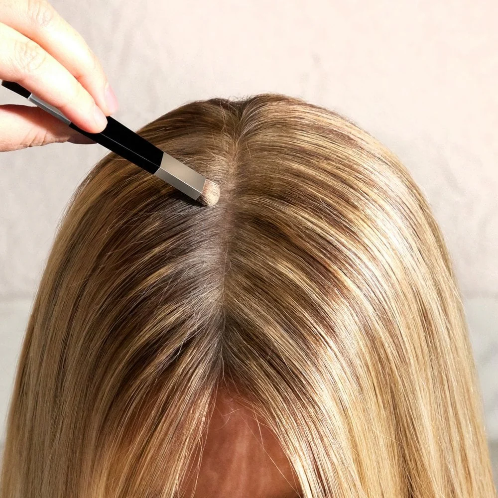 Josh Wood Colour Root Smudge Blonde 4g - Image 3