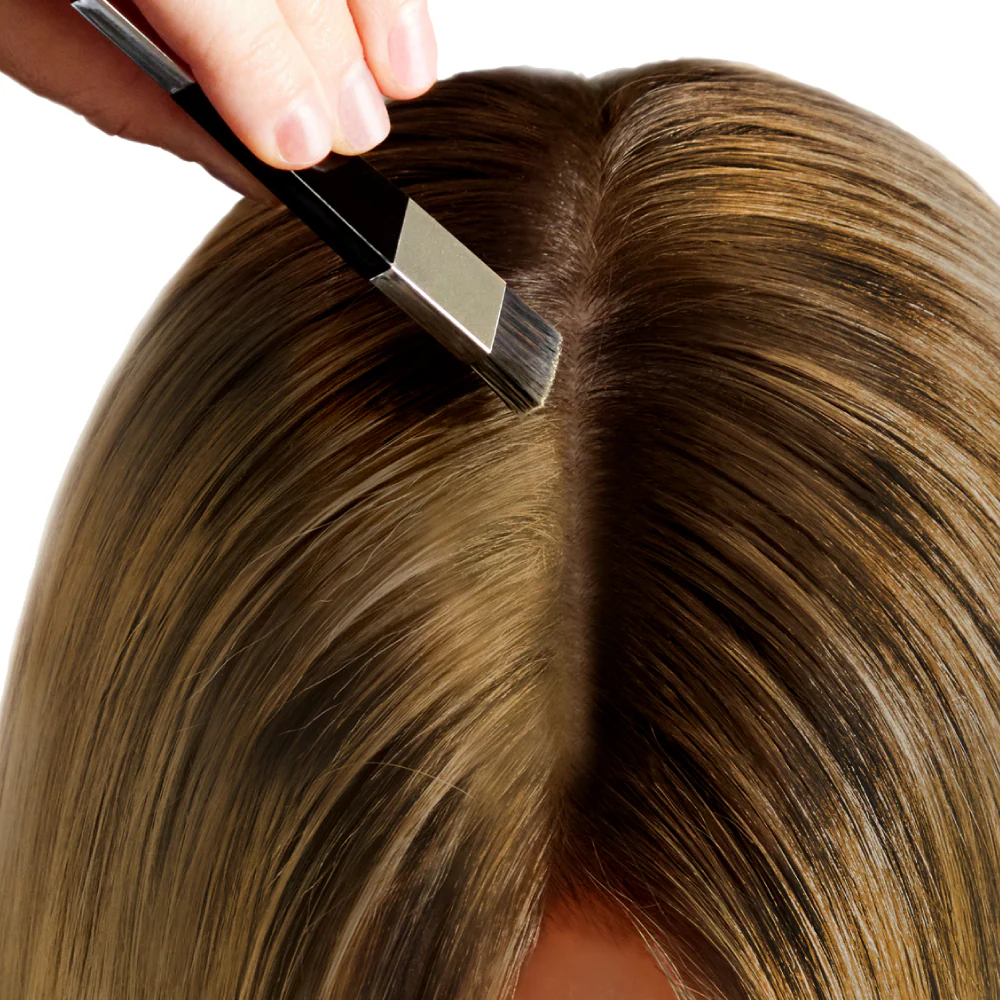 Josh Wood Colour Root Smudge Dark Blonde 4g - Image 2