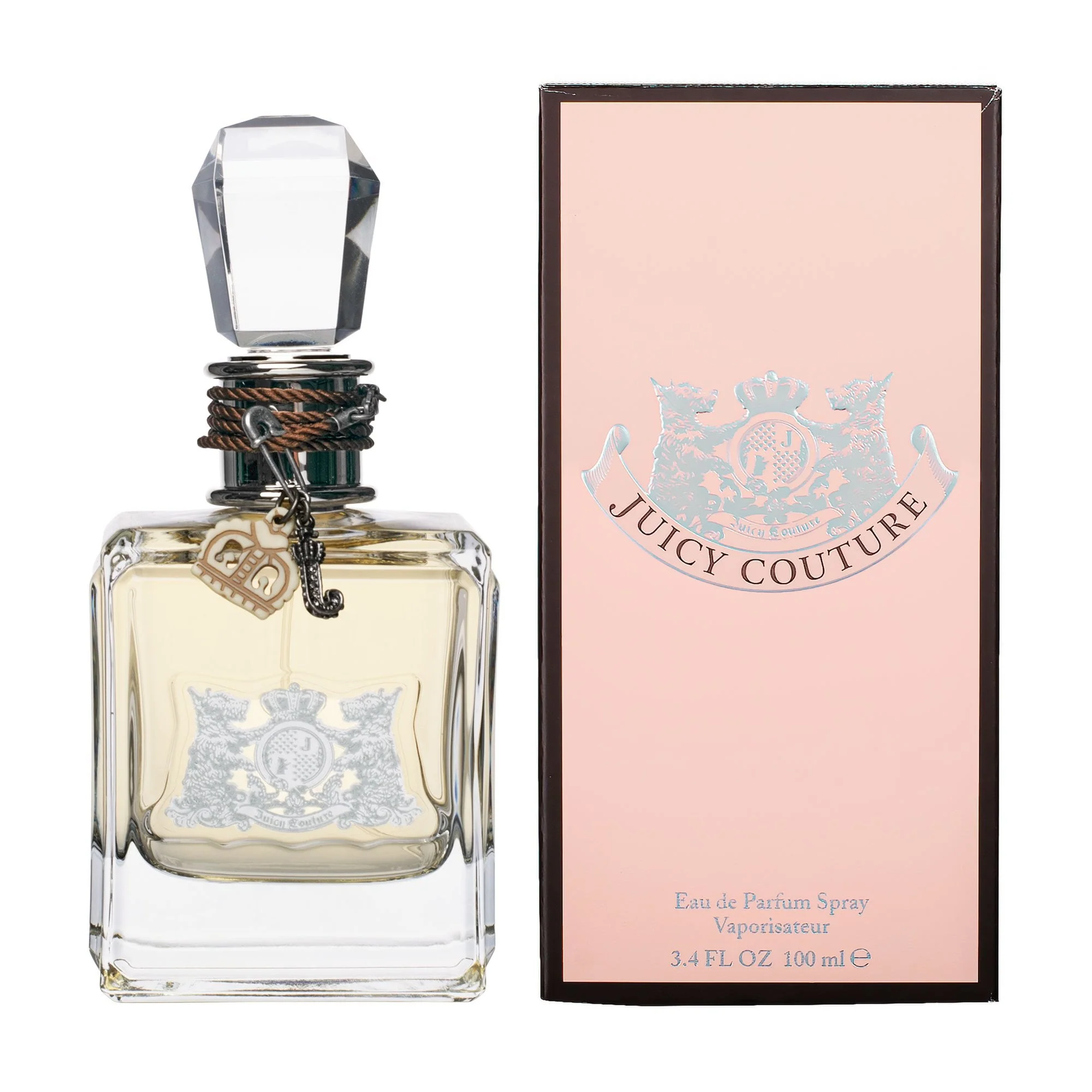 Juicy Couture Eau De Parfum 100ml - Image 2