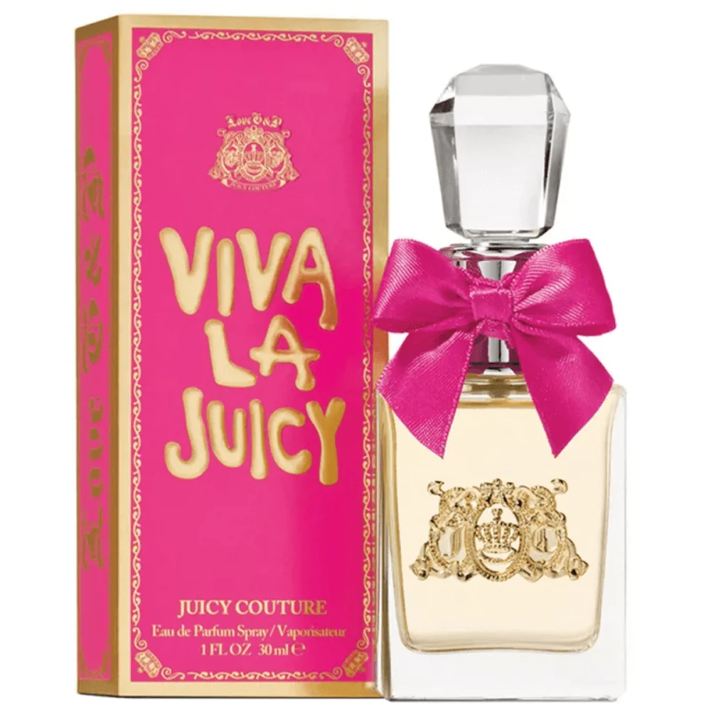 Juicy Couture Viva La Juicy Eau De Parfum 30ml - Image 2