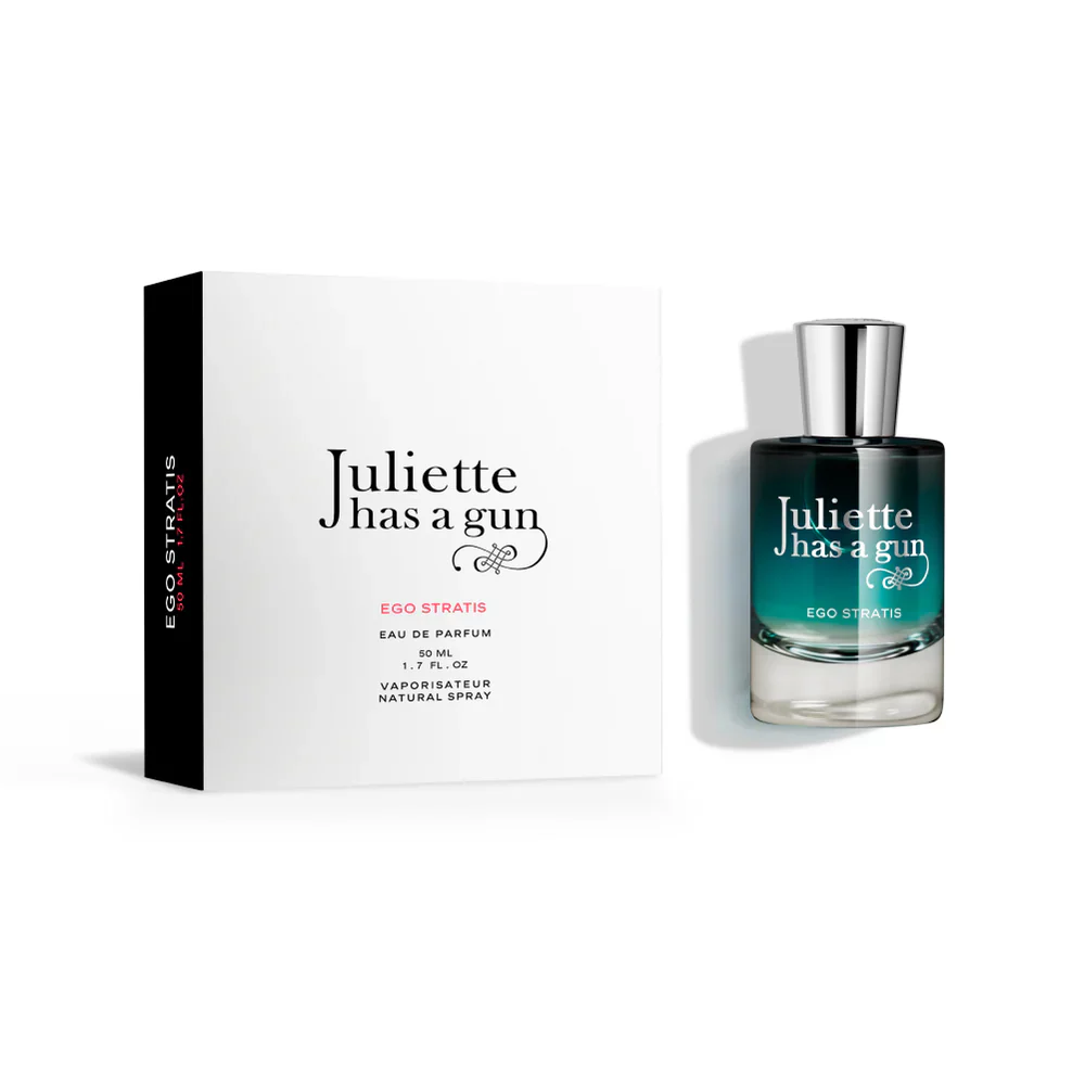 Juliette Has A Gun Ego Stratis Eau De Parfum 100ml - Image 2