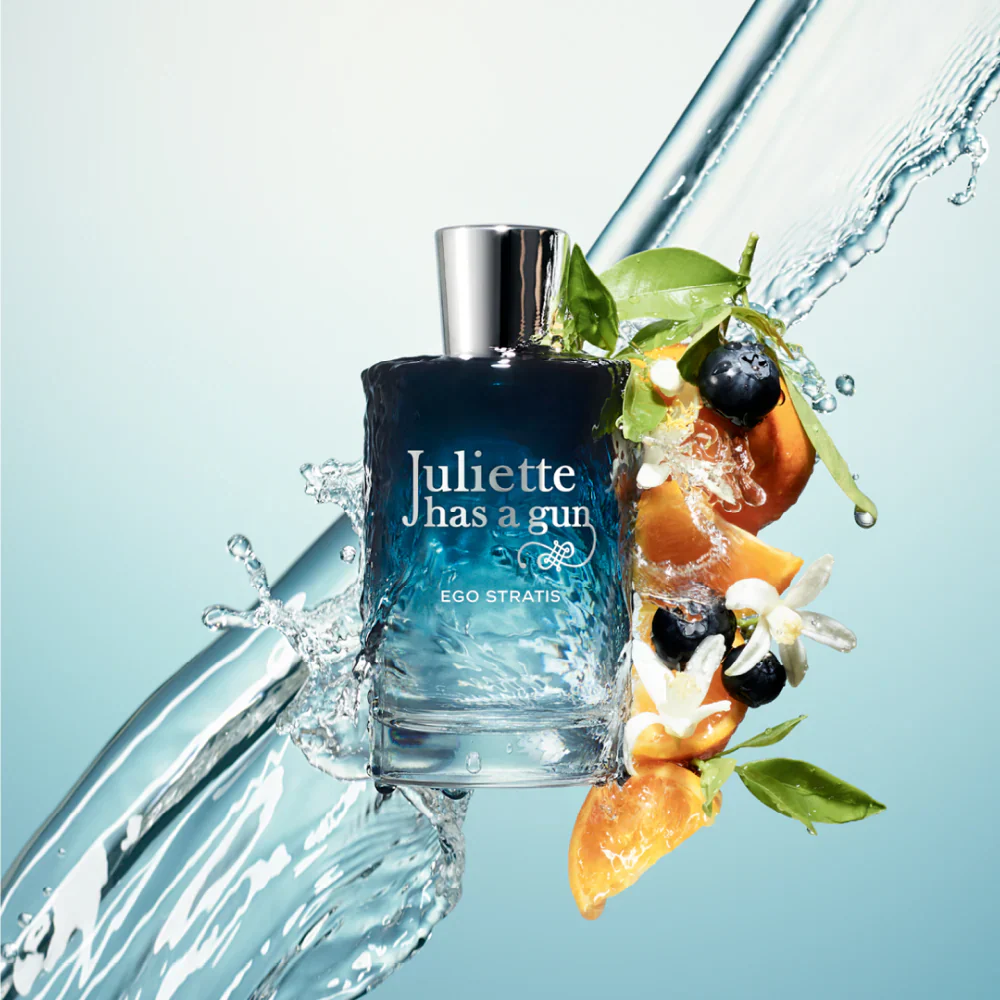 Juliette Has A Gun Ego Stratis Eau De Parfum 100ml - Image 3