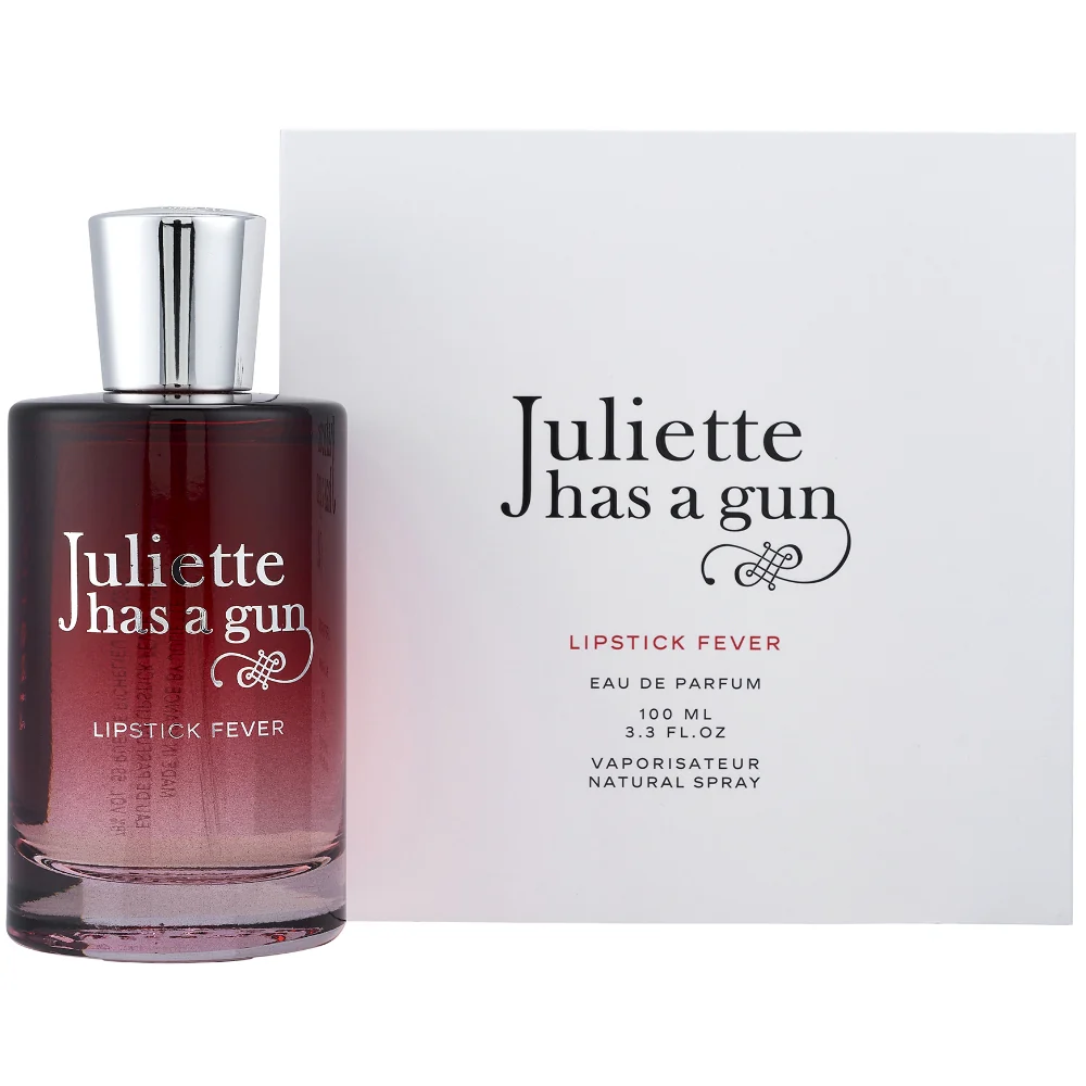 Juliette Has A Gun Lipstick Fever Eau De Parfum 100ml - Image 2