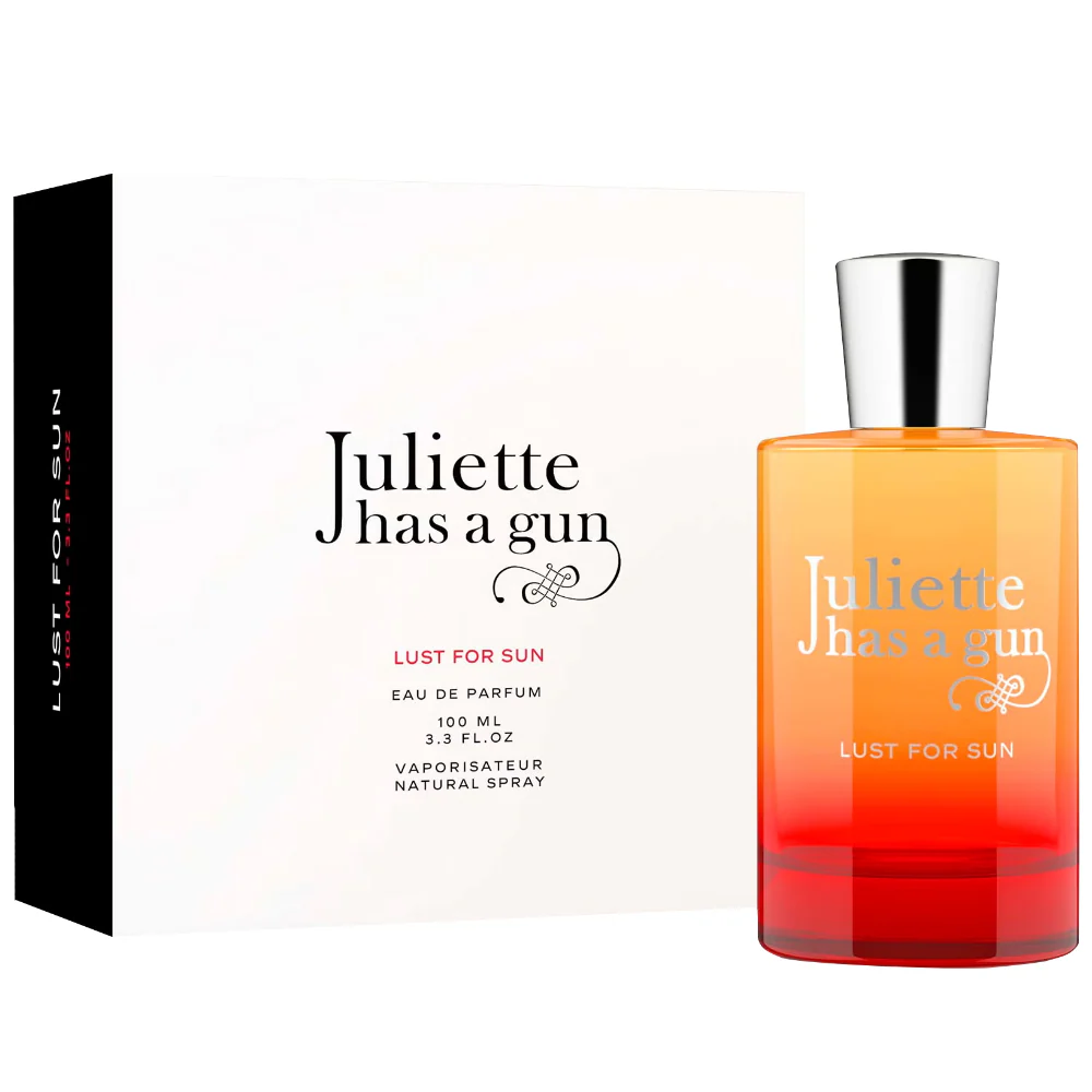 Juliette Has A Gun Lust For Sun Eau De Parfum 100ml - Image 2