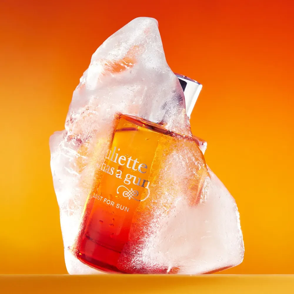 Juliette Has A Gun Lust For Sun Eau De Parfum 100ml - Image 4
