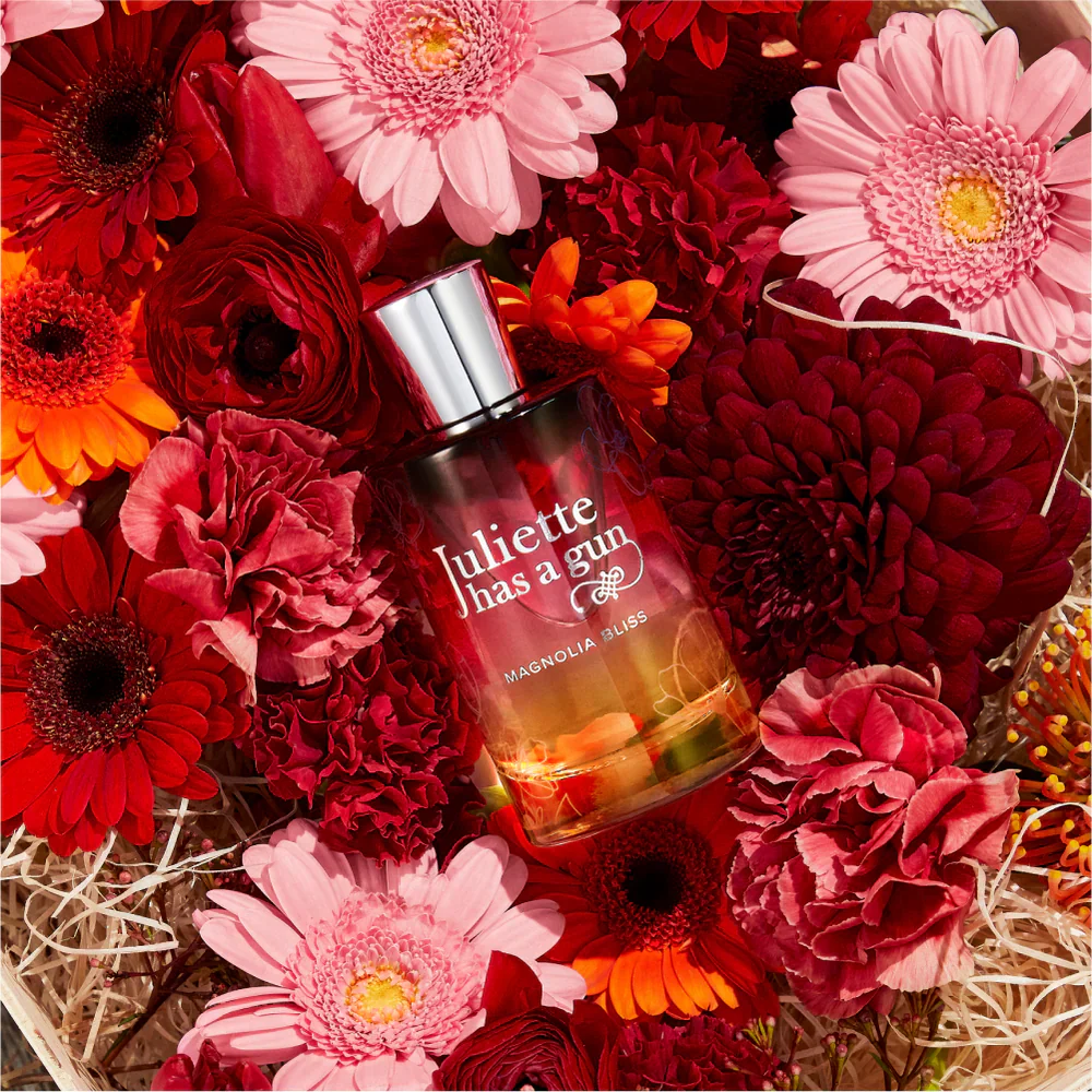 Juliette Has A Gun Magnolia Bliss Eau De Parfum 100ml - Image 3