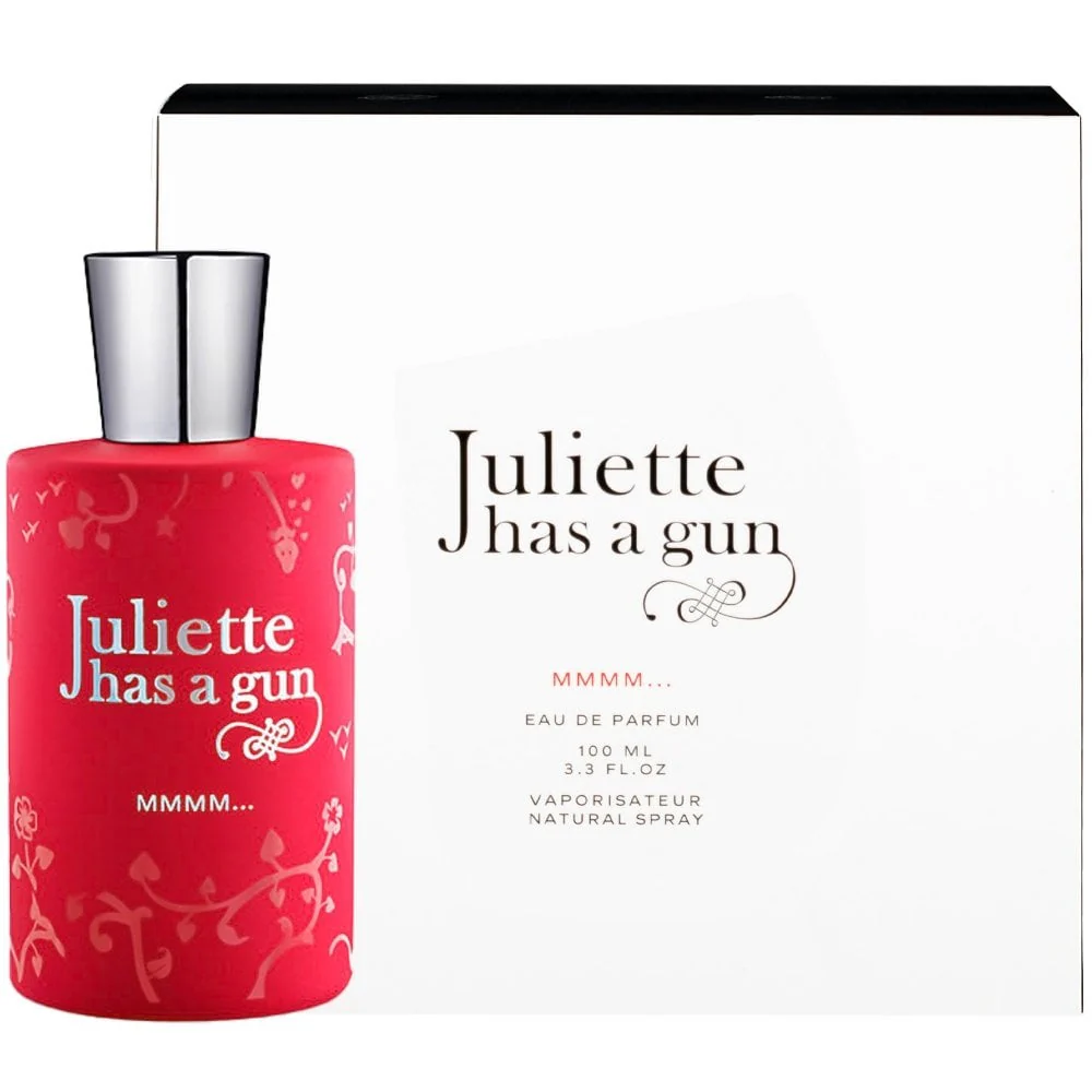 Juliette Has A Gun Mmmm... Eau De Parfum 100ml - Image 2