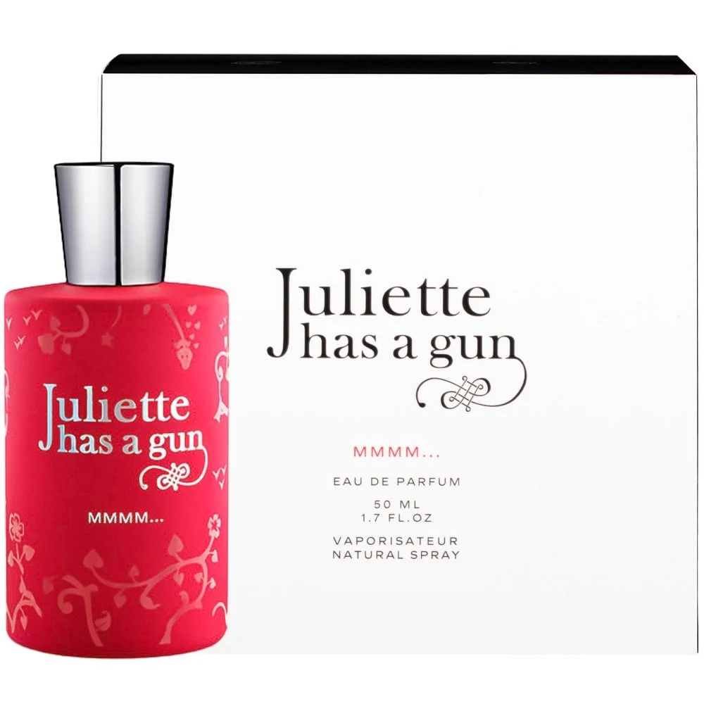 Juliette Has A Gun Mmmm... Eau De Parfum 50ml - Image 2