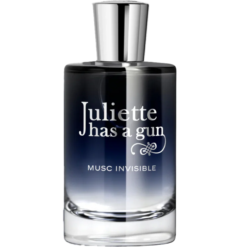 Juliette Has A Gun Musc Invisible Eau De Parfum 100ml