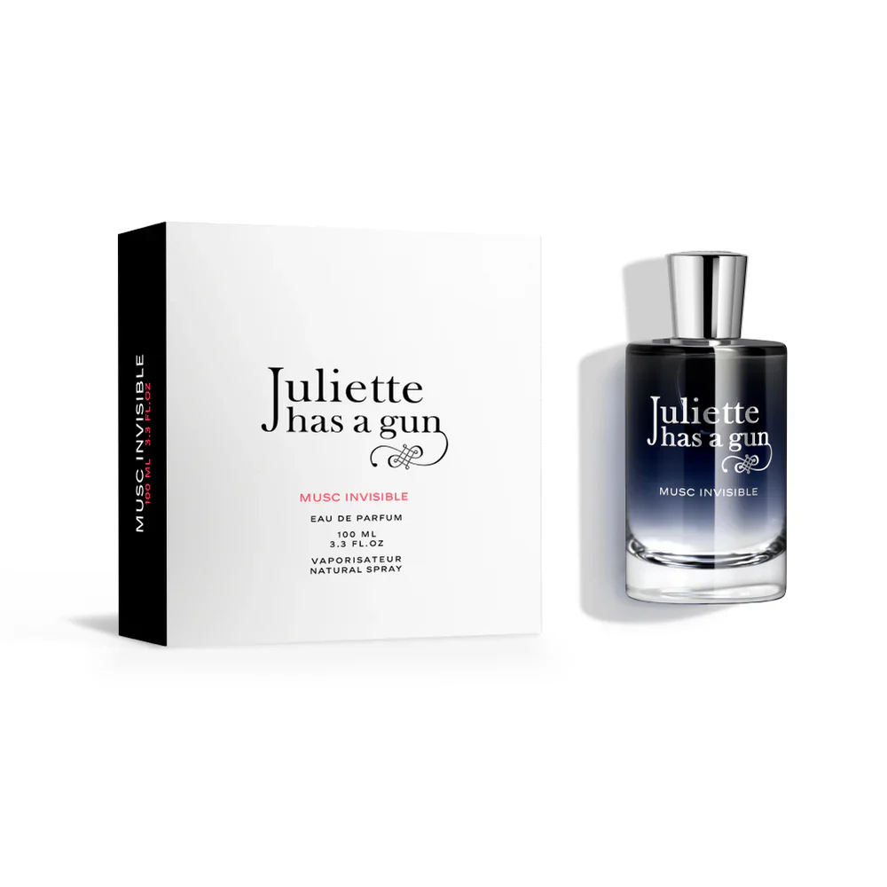 Juliette Has A Gun Musc Invisible Eau De Parfum 100ml - Image 2