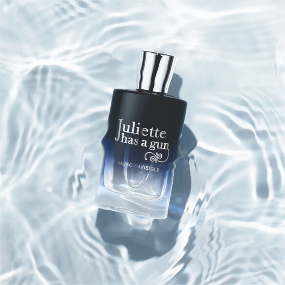 Juliette Has A Gun Musc Invisible Eau De Parfum 100ml - Image 3