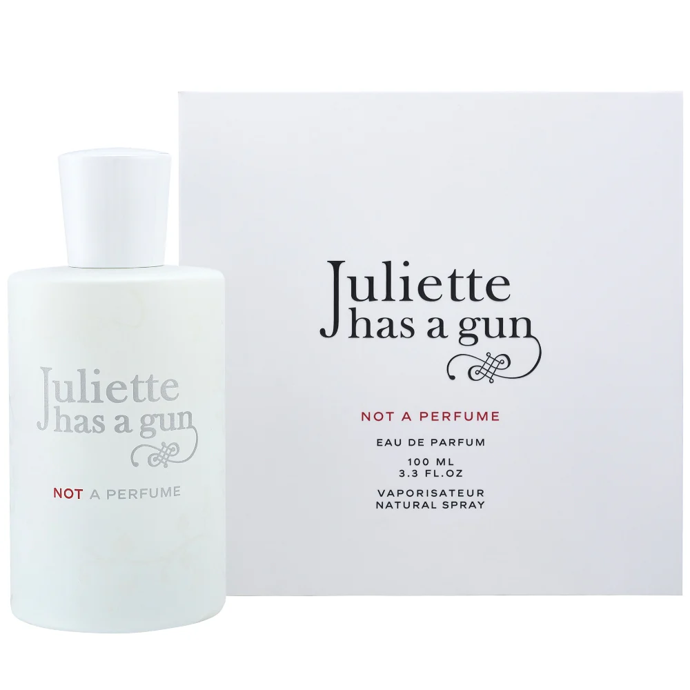 Juliette Has A Gun Not A Perfume Eau De Parfum 100ml - Image 2