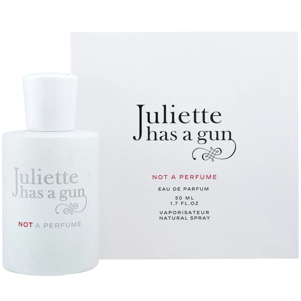 Juliette Has A Gun Not A Perfume Eau De Parfum 50ml - Image 2