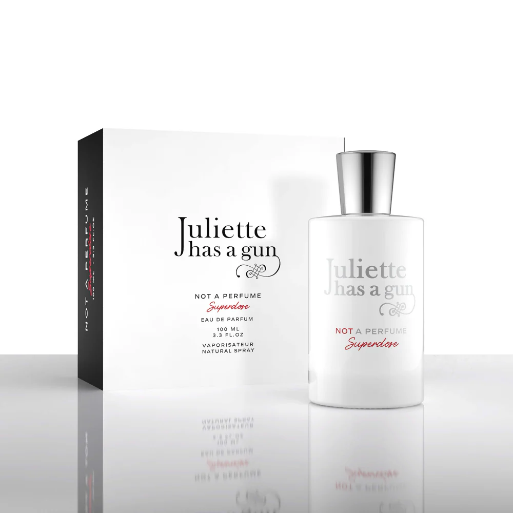 Juliette Has A Gun Not A Perfume Superdose Eau De Parfum 100ml - Image 2