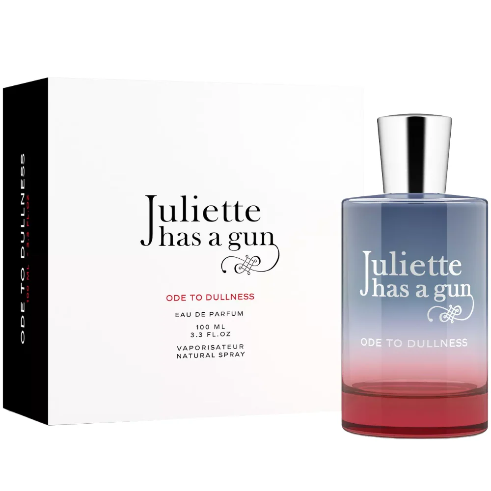 Juliette Has A Gun Ode To Dullness Eau De Parfum 100ml - Image 2
