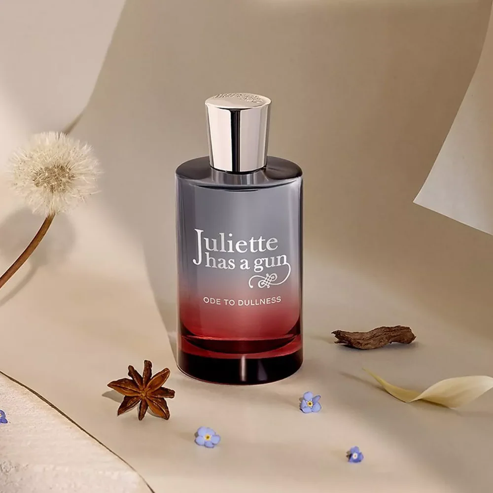 Juliette Has A Gun Ode To Dullness Eau De Parfum 100ml - Image 3