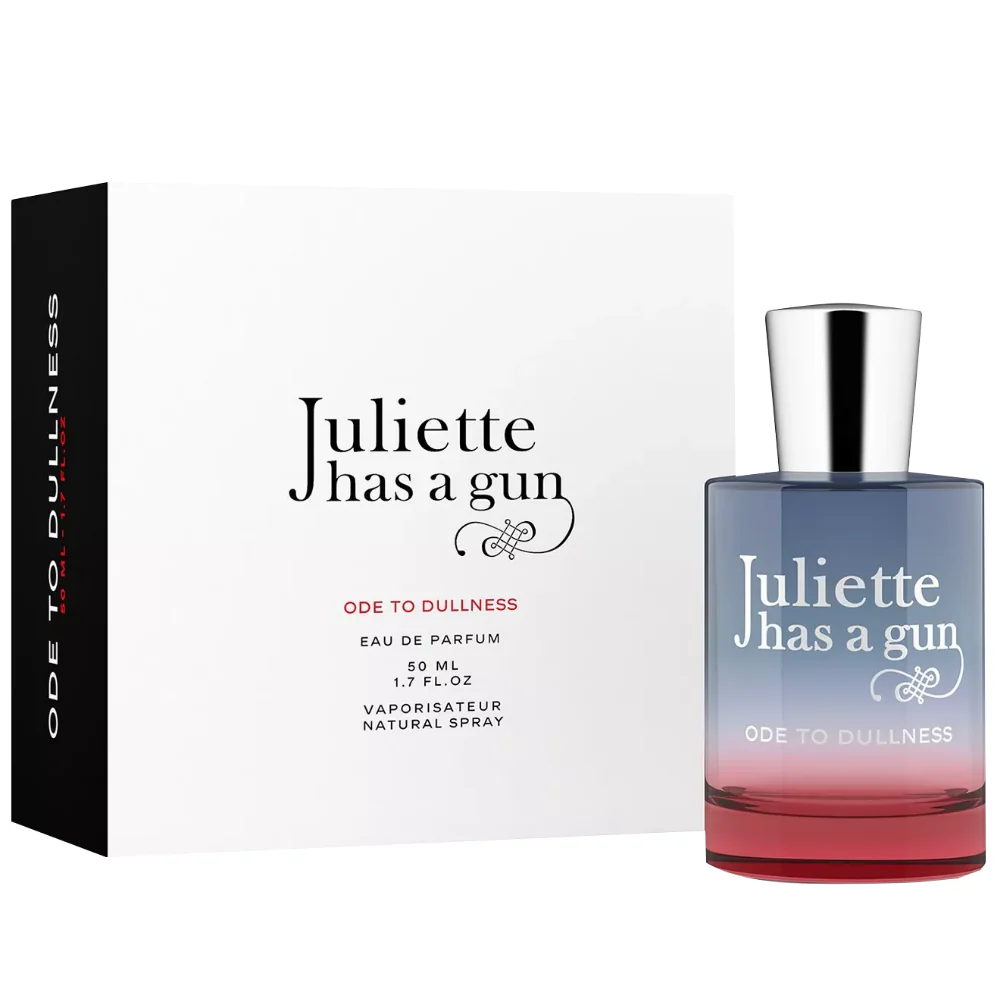 Juliette Has A Gun Ode To Dullness Eau De Parfum 50ml - Image 2