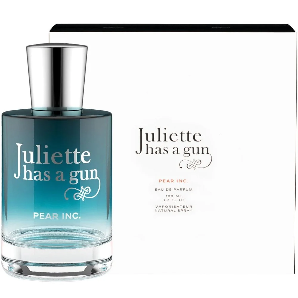 Juliette Has A Gun Pear Inc. Eau De Parfum 100ml - Image 2