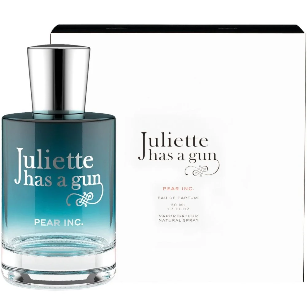 Juliette Has A Gun Pear Inc. Eau De Parfum 50ml - Image 2