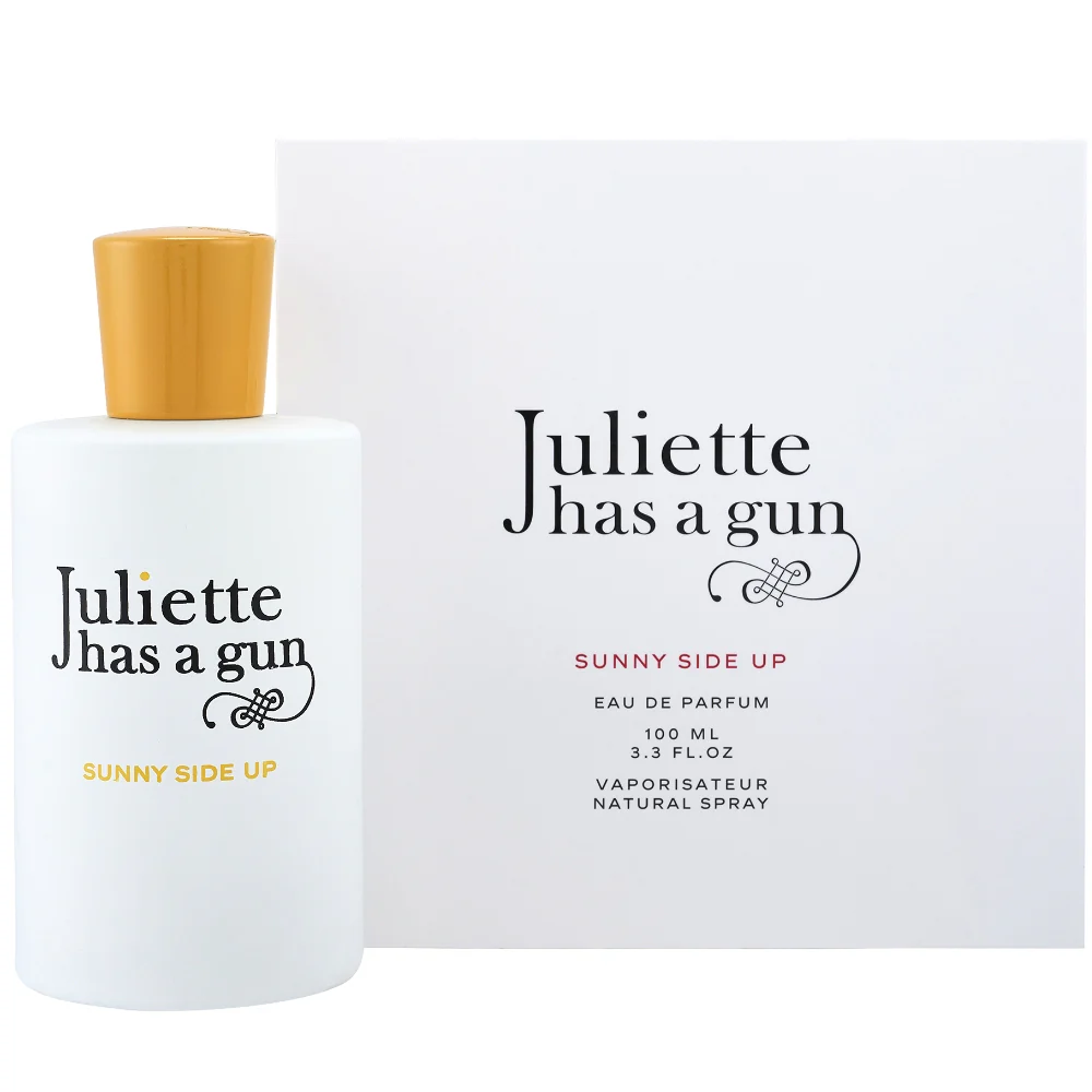 Juliette Has A Gun Sunny Side Up Eau De Parfum 100ml - Image 2