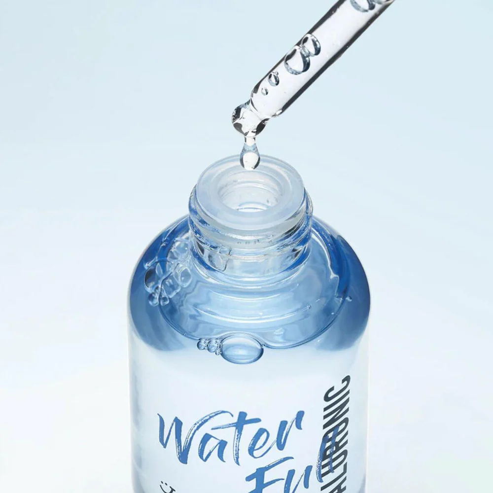 Jumiso Waterfull Hyaluronic Acid Serum 50ml - Image 3
