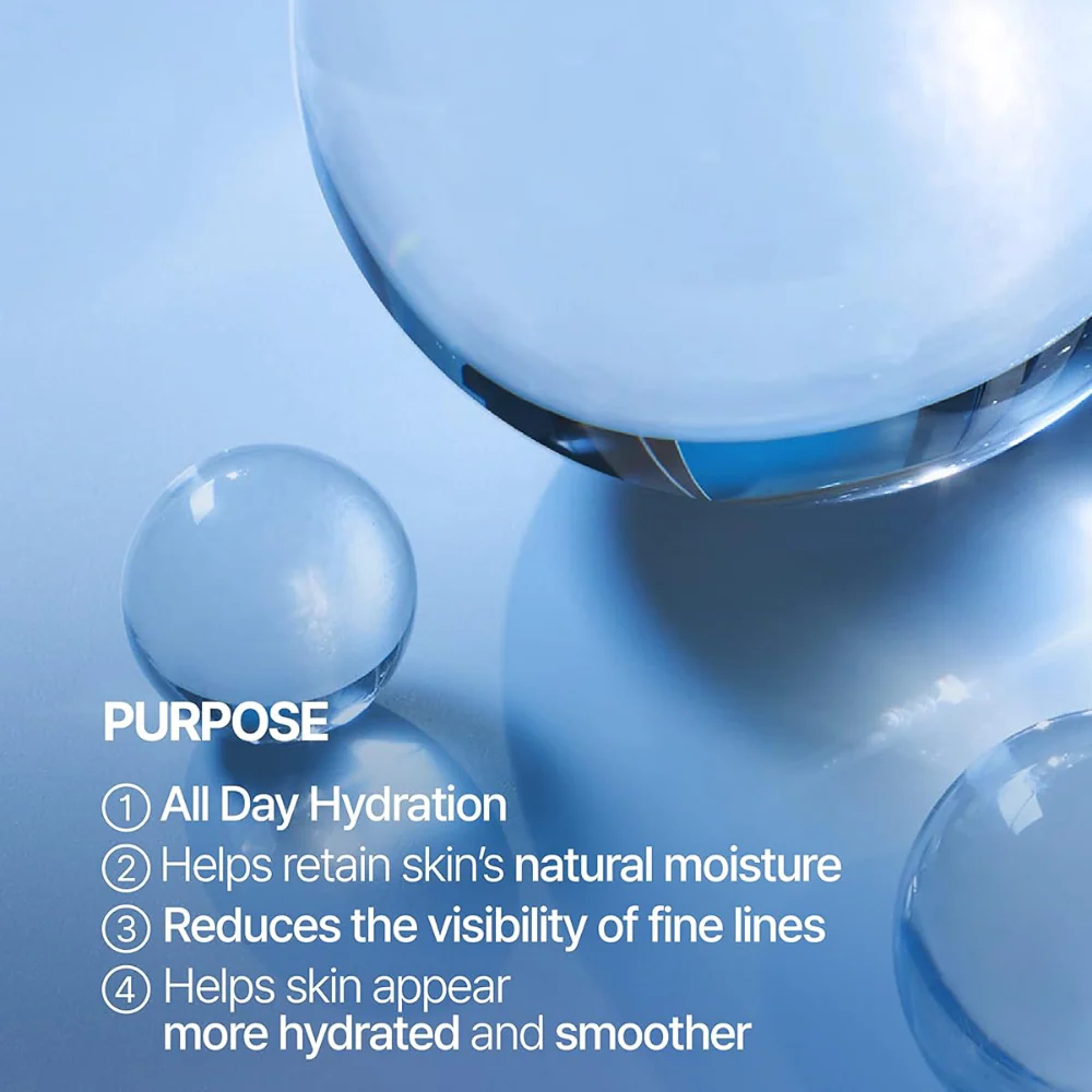 Jumiso Waterfull Hyaluronic Acid Serum 50ml - Image 7