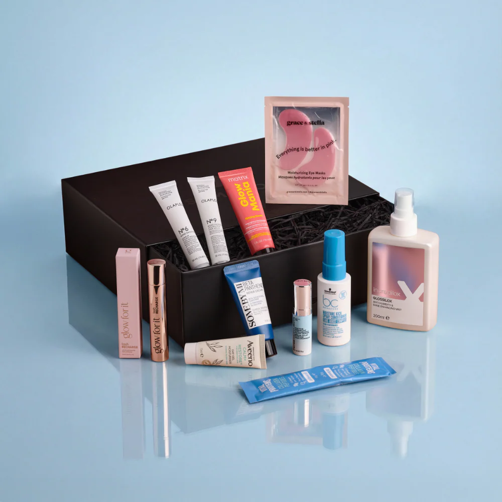Justmylook Aura Reset Edit - Image 3
