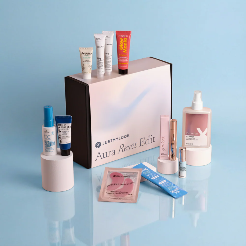 Justmylook Aura Reset Edit - Image 4