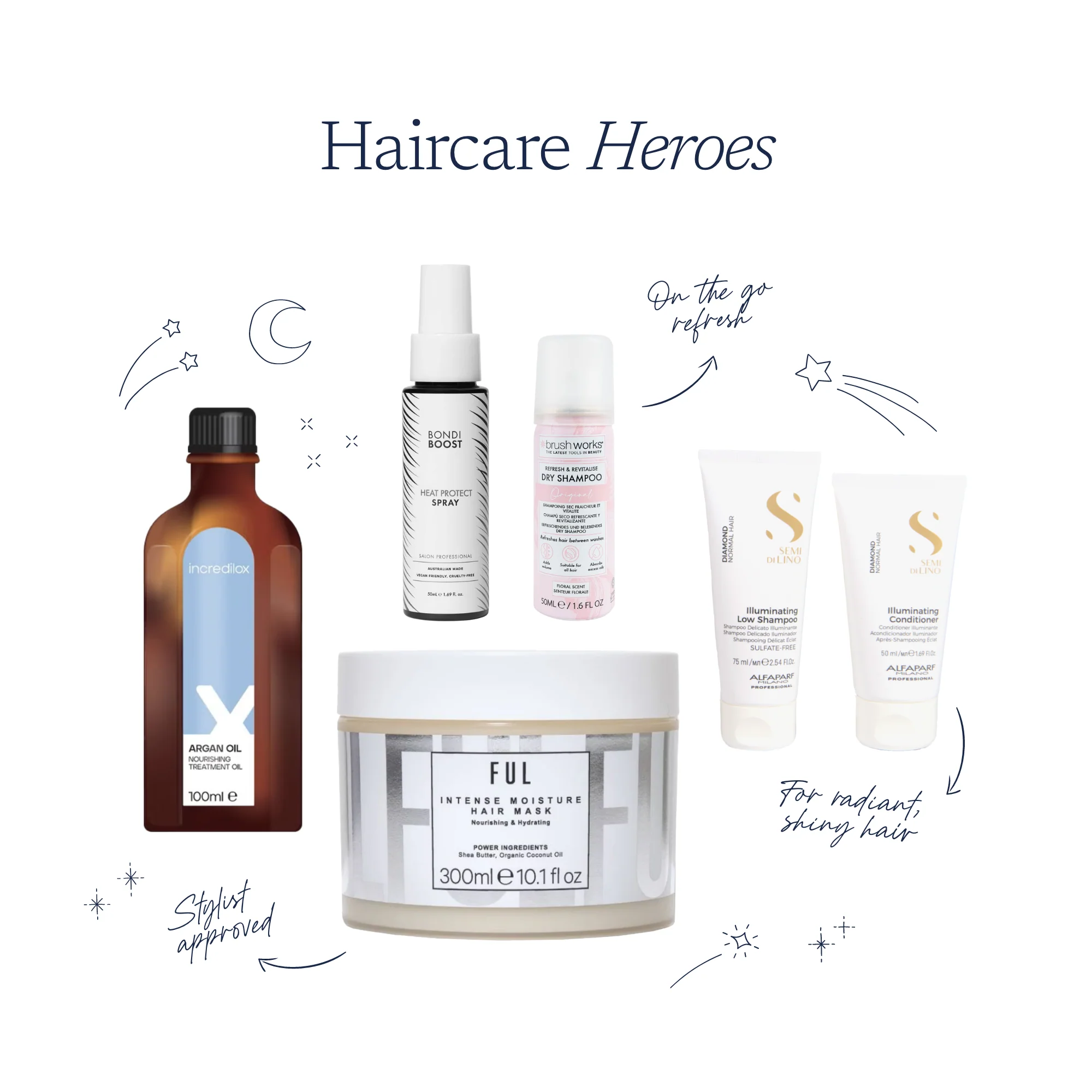 Justmylook Beauty Advent Calendar 2025 (Worth over £365) - Image 6