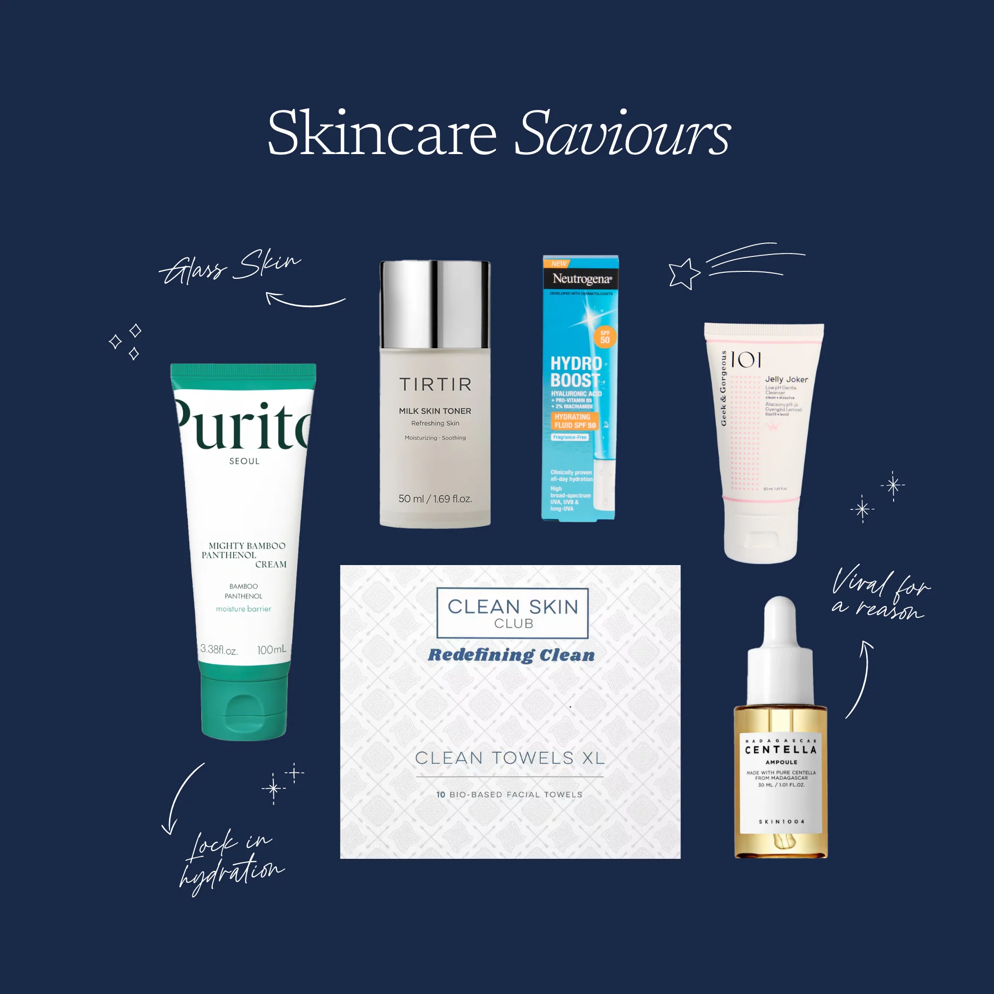 Justmylook Beauty Advent Calendar 2025 (Worth over £365) - Image 7