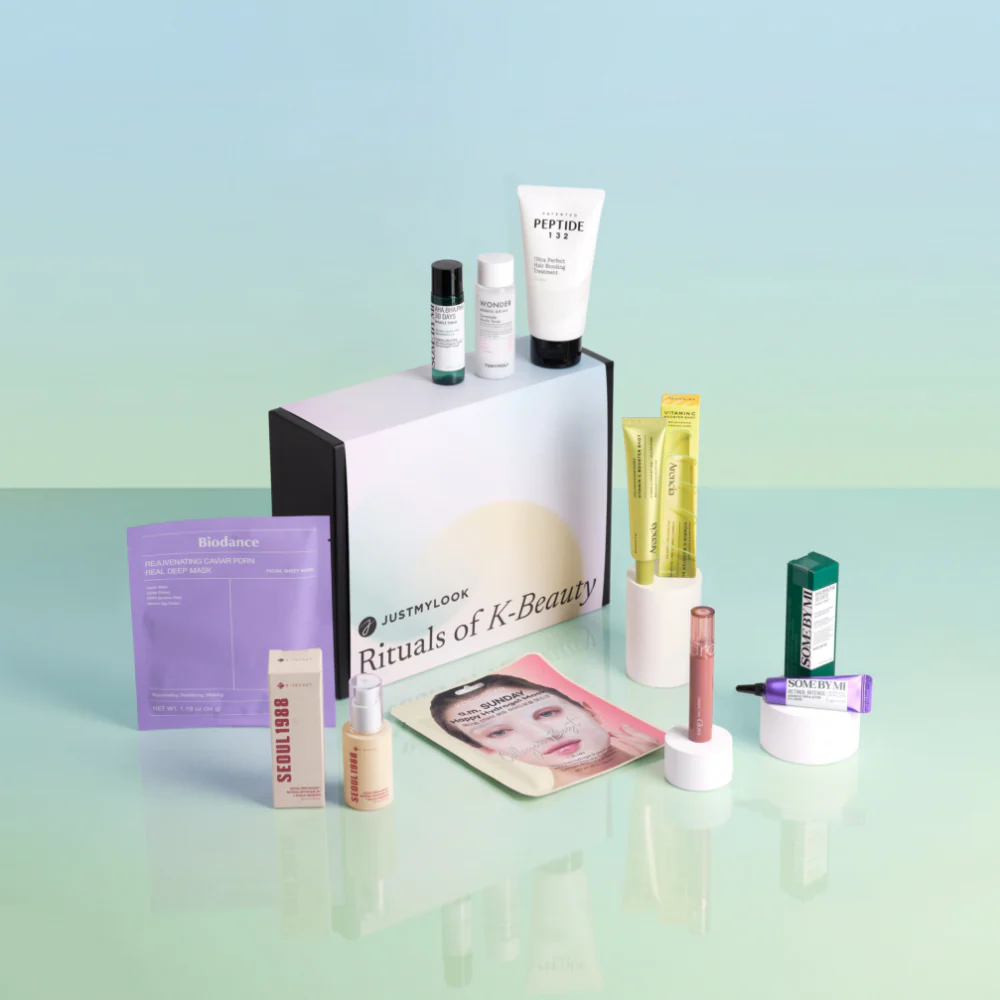 Justmylook Rituals of K-Beauty Edit - Image 4
