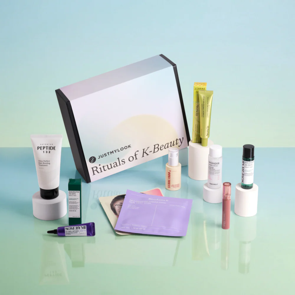 Justmylook Rituals of K-Beauty Edit - Image 6